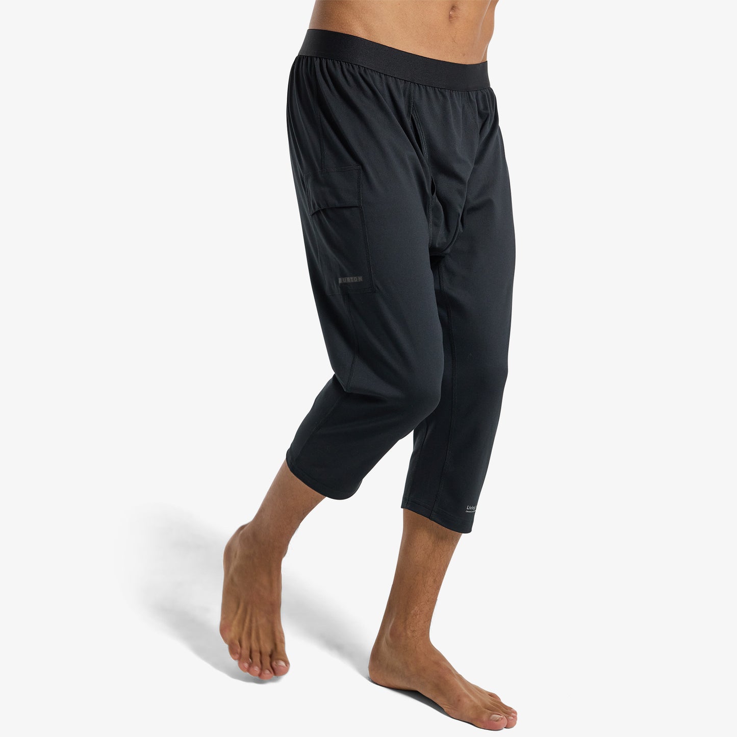 Burton Midweight X Three Quarter Hose 2026