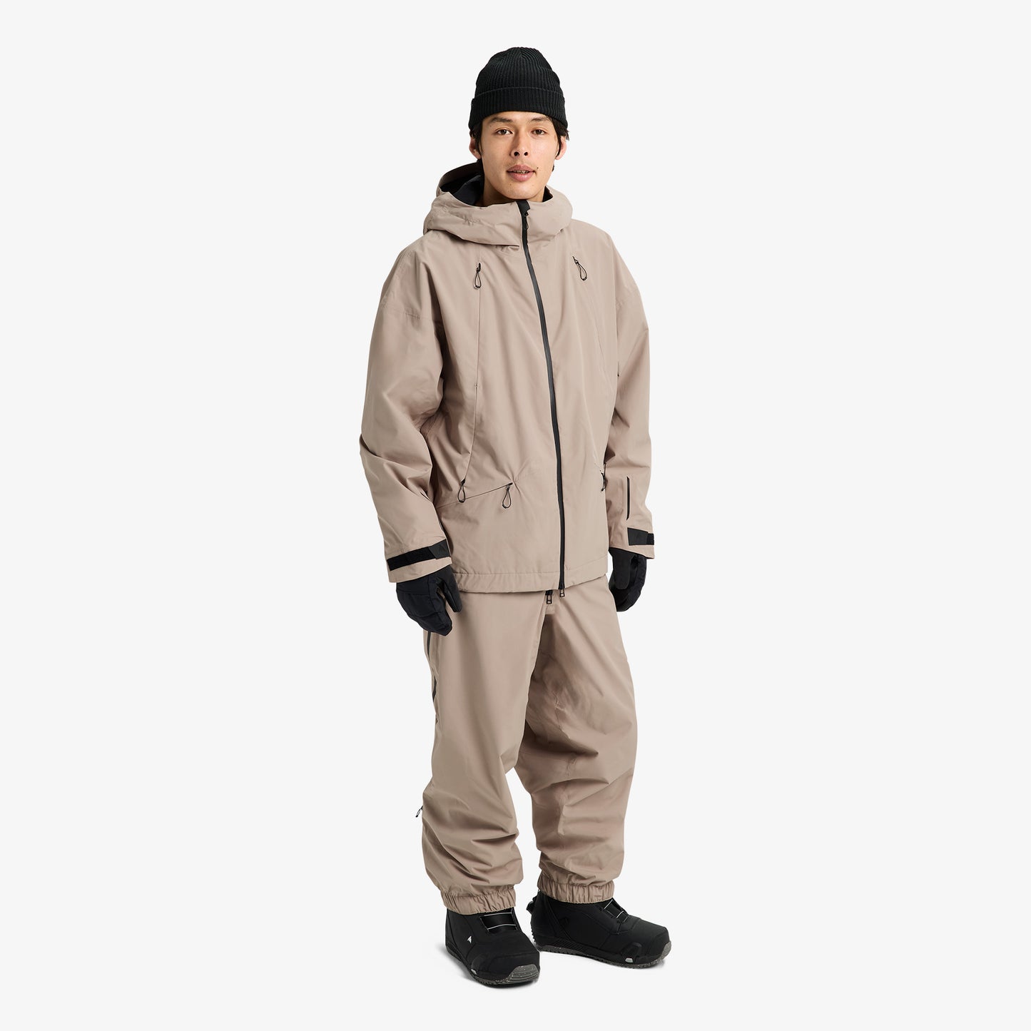Burton Futuretrust 2L Jacke 2026