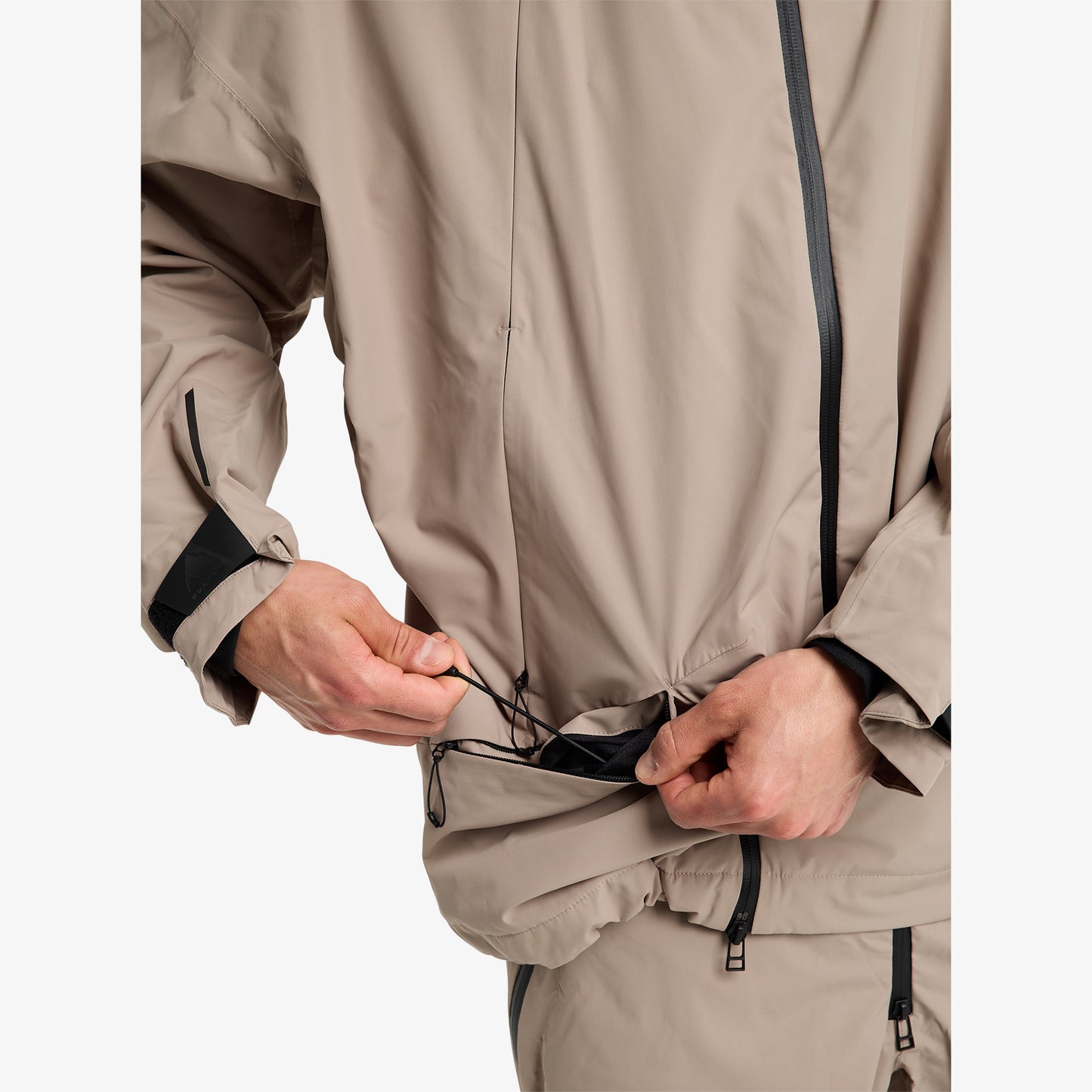 Burton Futuretrust 2L Jacke 2026
