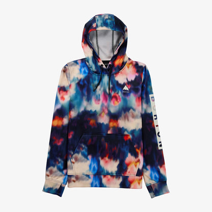 Burton Oak Pullover Hoodie 2026