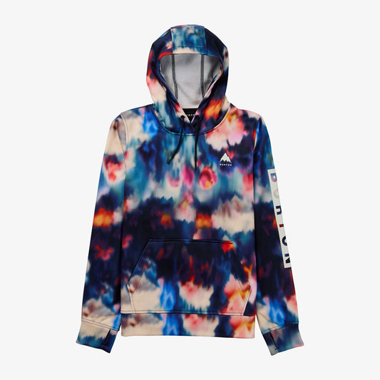 Burton Oak Pullover Hoodie 2026