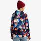 Burton Oak Pullover Hoodie 2026