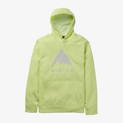 Burton Oak Pullover Hoodie 2026