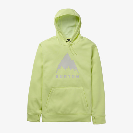 Burton Oak Pullover Hoodie 2026