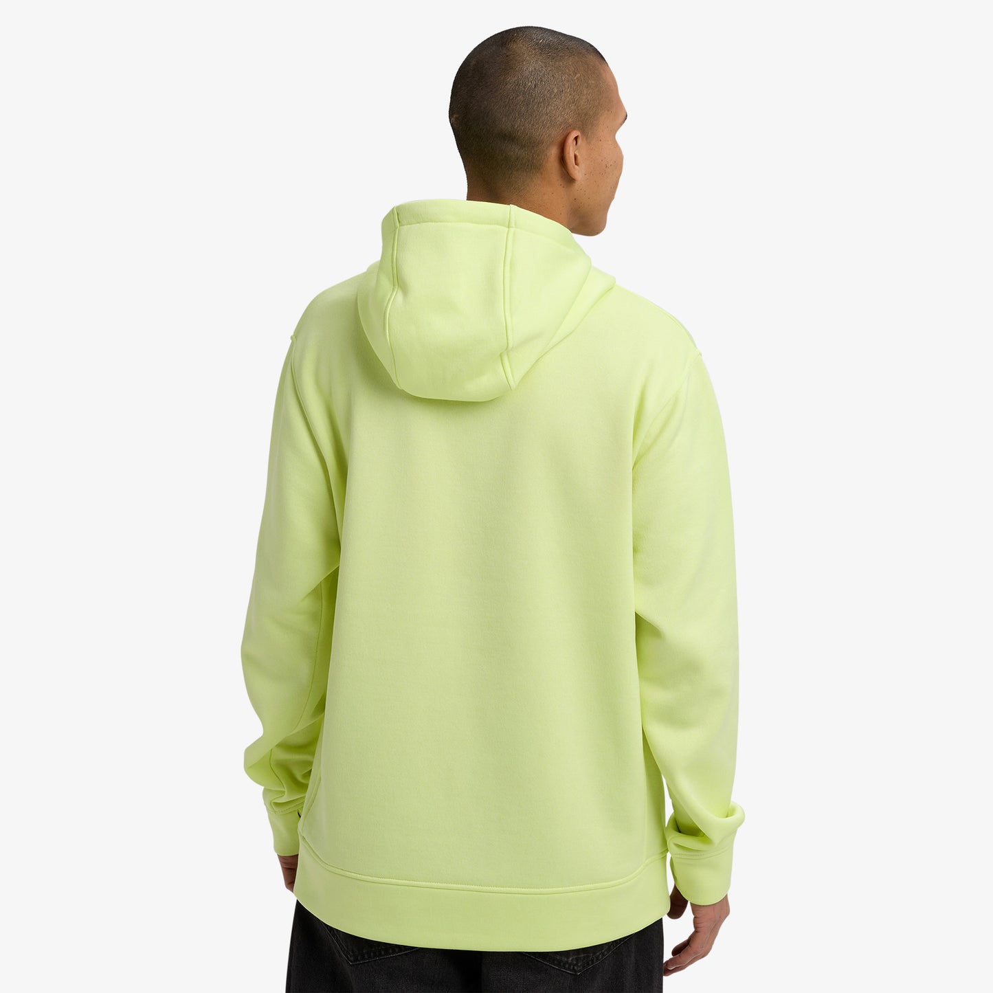 Burton Oak Pullover Hoodie 2026