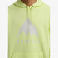 Burton Oak Pullover Hoodie 2026