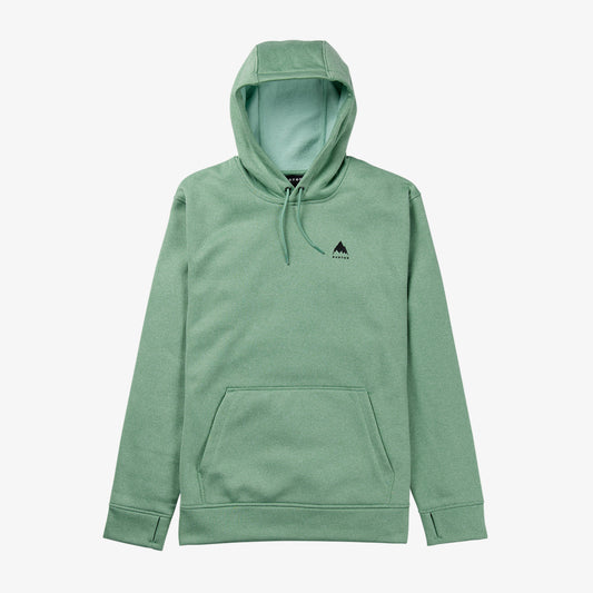 Burton Oak Pullover Hoodie 2026