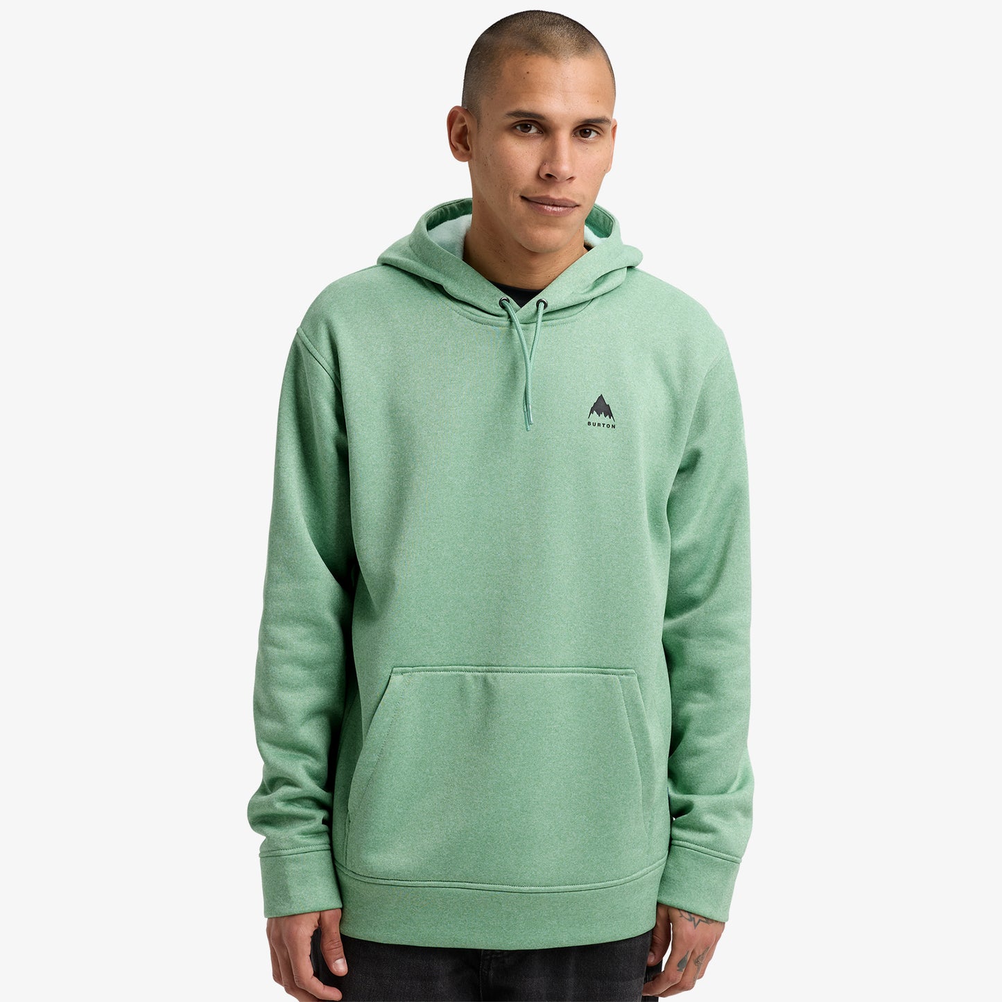 Burton Oak Pullover Hoodie 2026