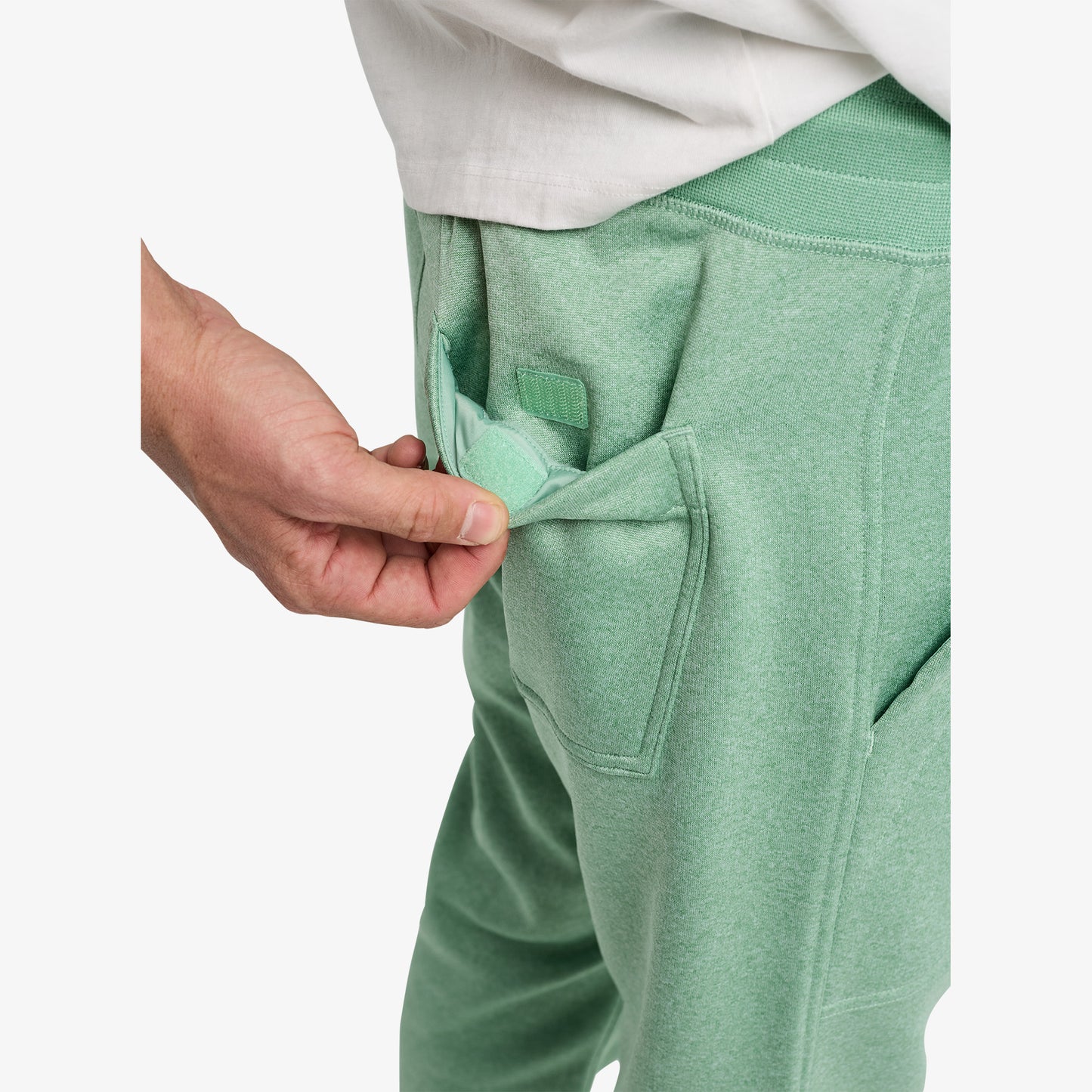 Burton Oak Jogginghose 2026