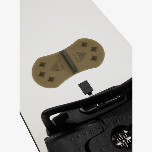 Burton Medium Spike Stom Pads 2026