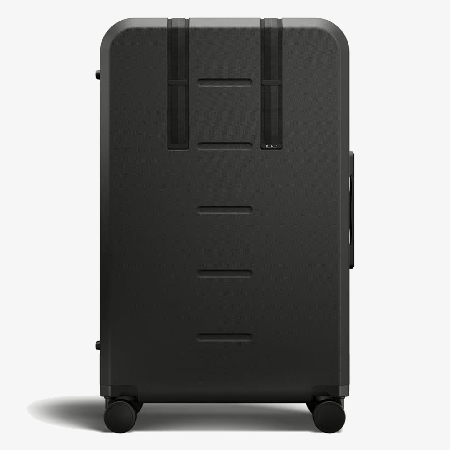 DB Journey Ramverk Carry-On Koffer