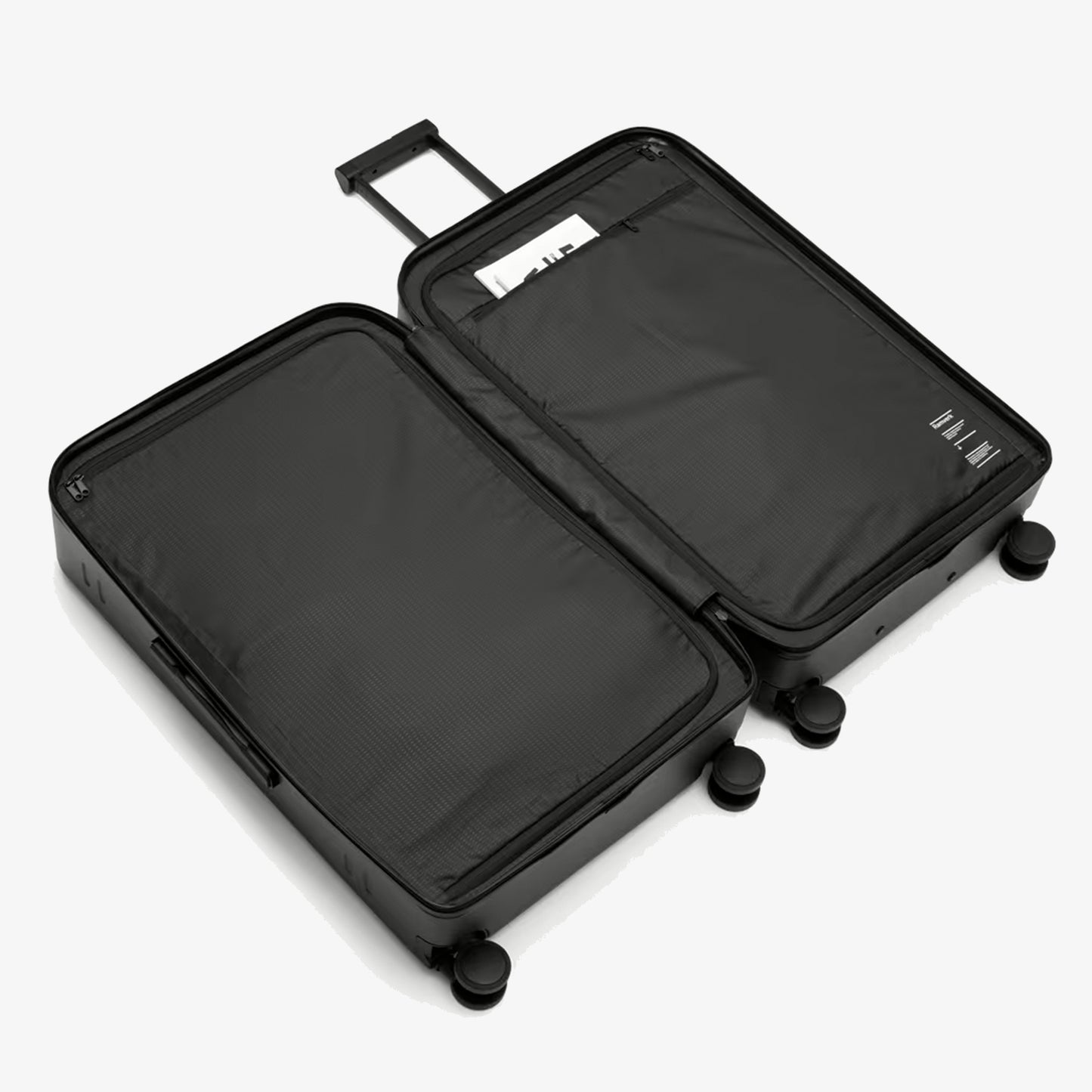 DB Journey Ramverk Carry-On Koffer