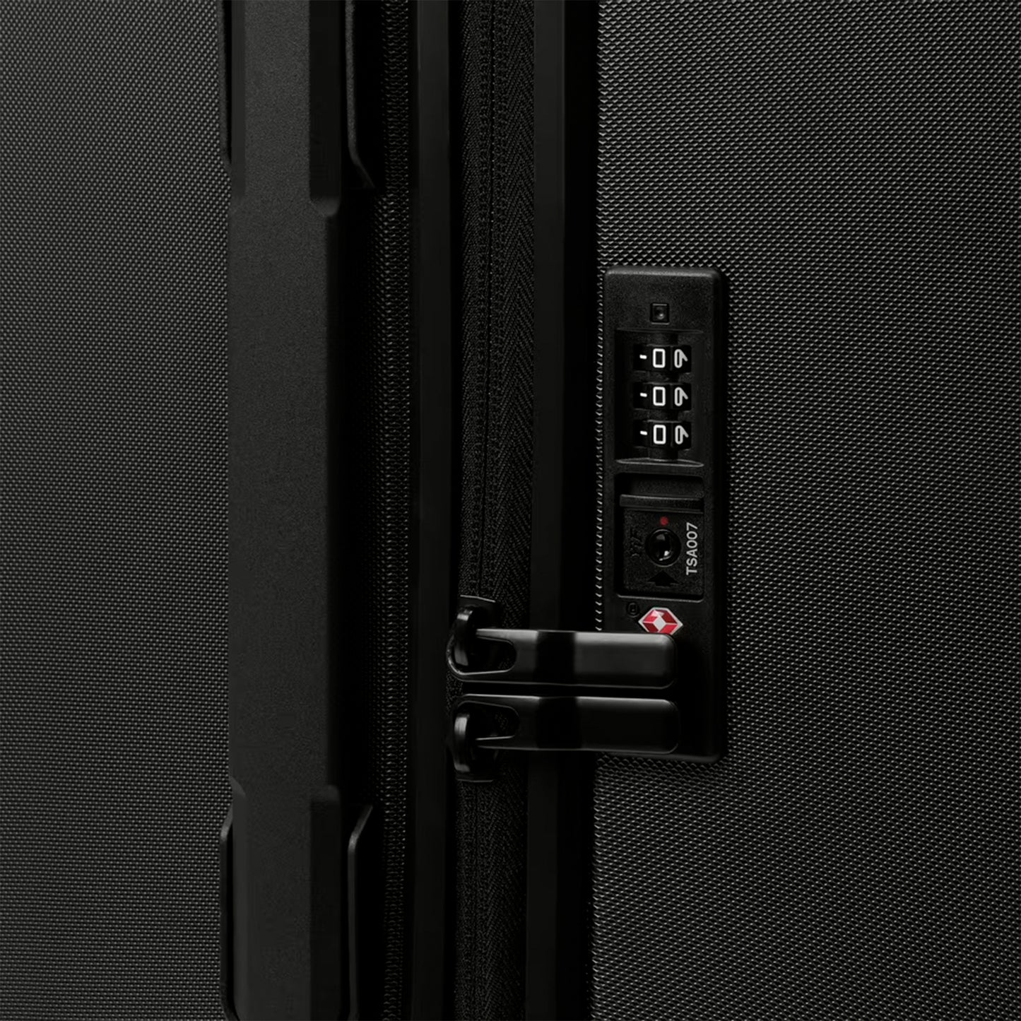 DB Journey Ramverk Carry-On Koffer