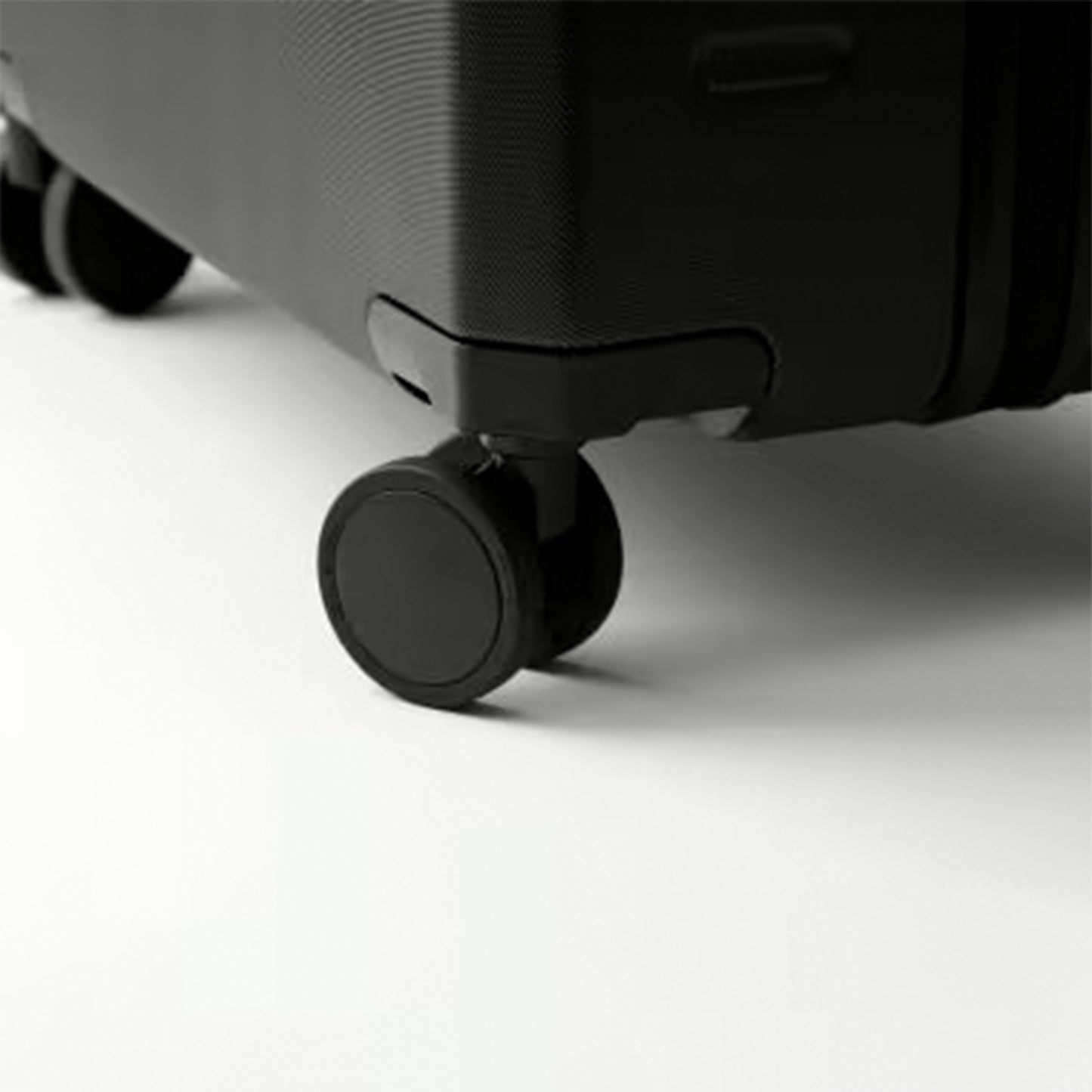 DB Journey Ramverk Carry-On Koffer