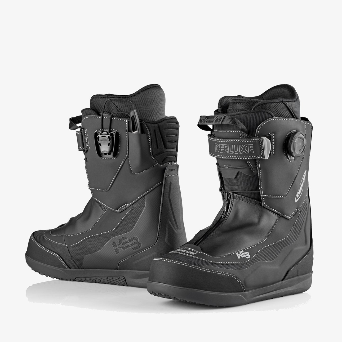 Deeluxe Aeris Snowboardboots 2026