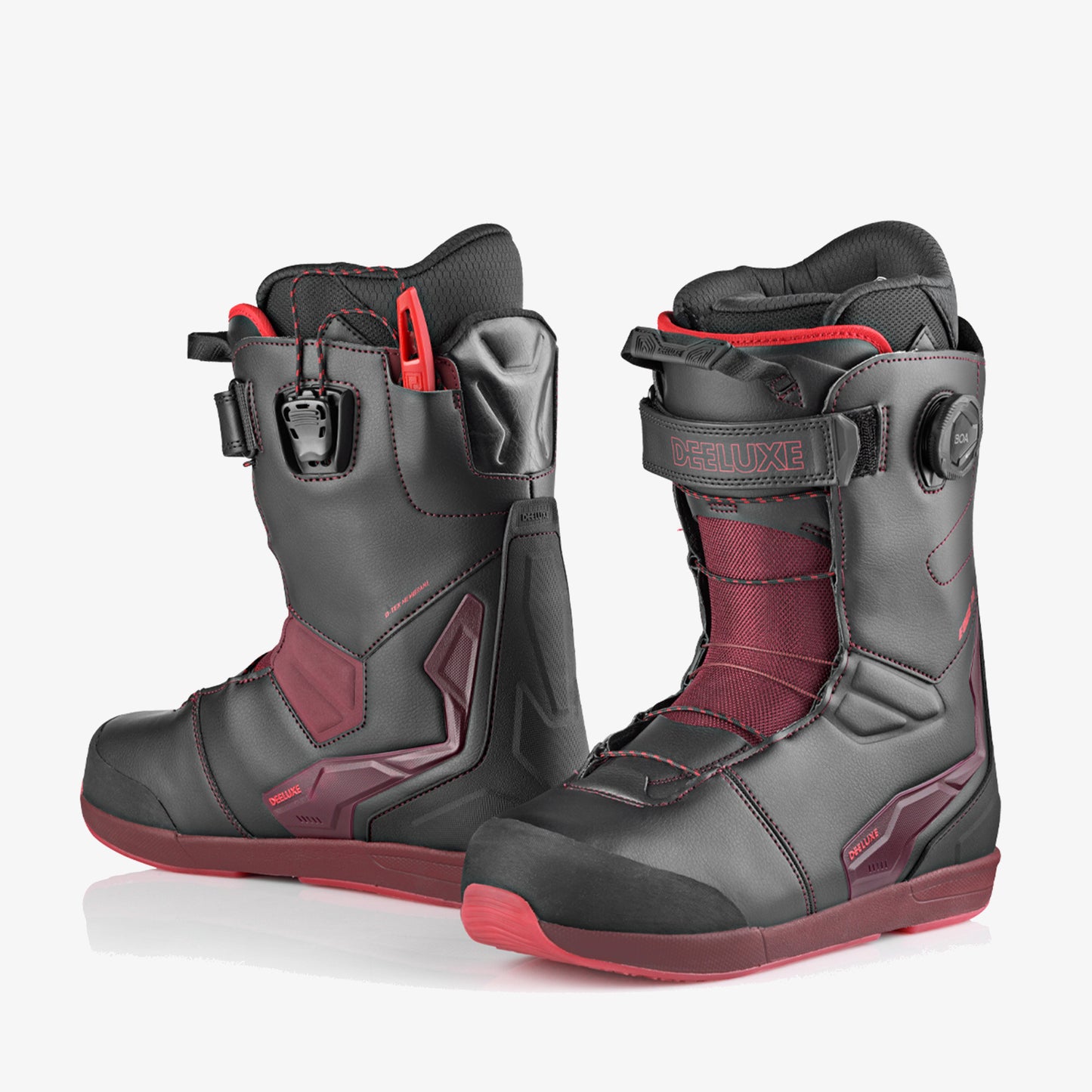 Deeluxe Edge Pro Snowboardboots 2026