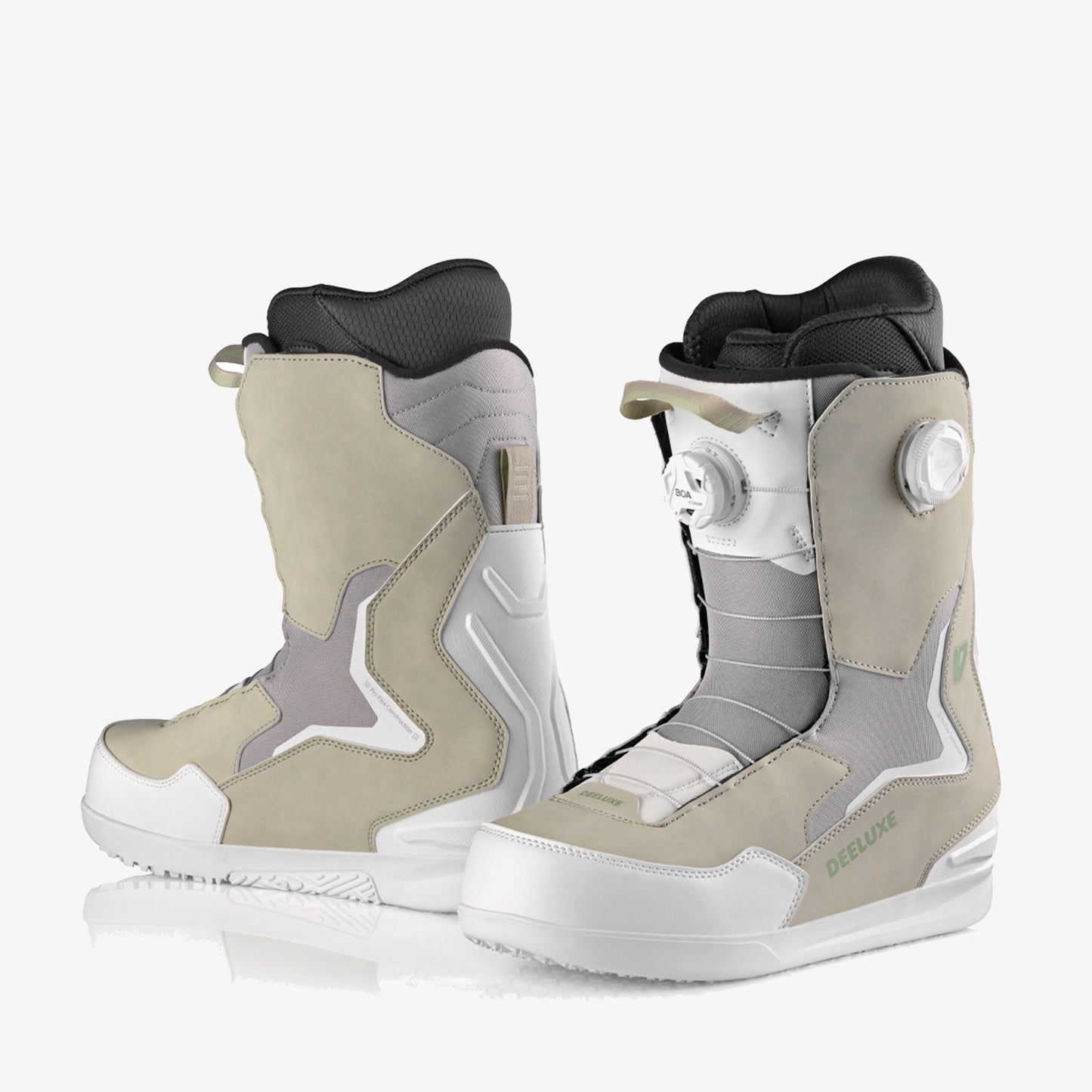 Deeluxe ID Double BOA Snowboardboots 2026
