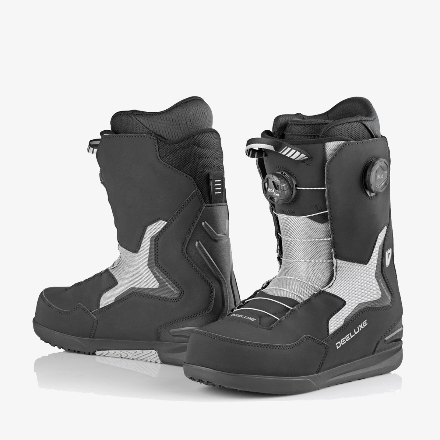 Deeluxe ID Double BOA Snowboardboots 2026