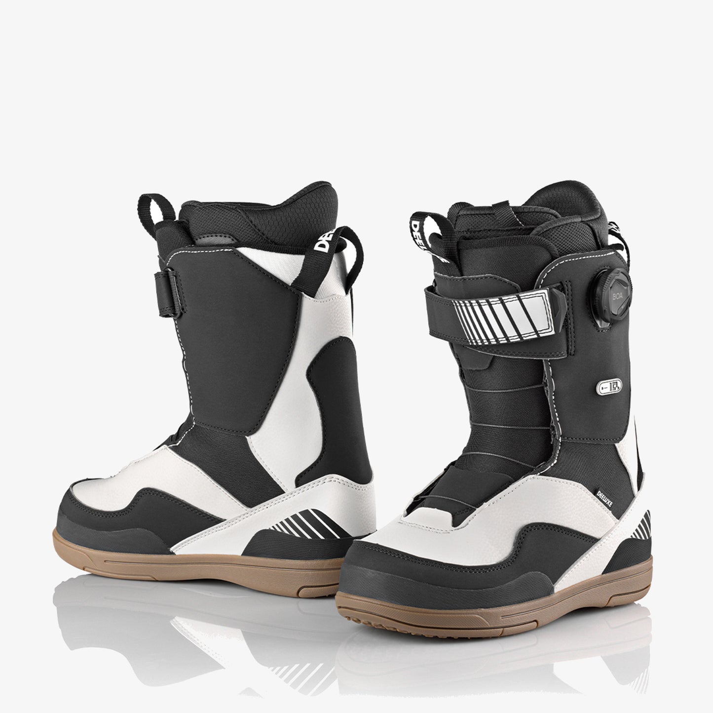 Deeluxe ID Lara BOA Snowboardboots für Frauen 2026