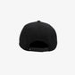 Distorted People Blades Plate Snapback Cap