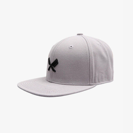 Distorted People Blades Snapback Cap