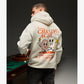 Distorted People Casino Chasing Aces Raglan Hoodie