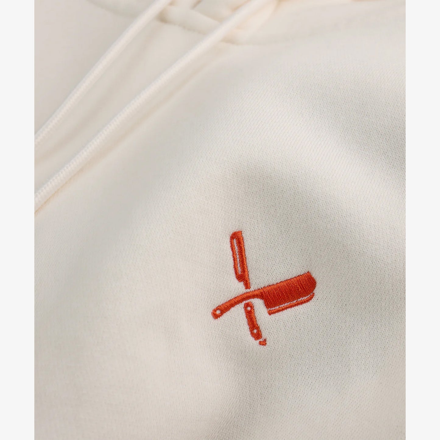 Distorted People Casino Chasing Aces Raglan Hoodie