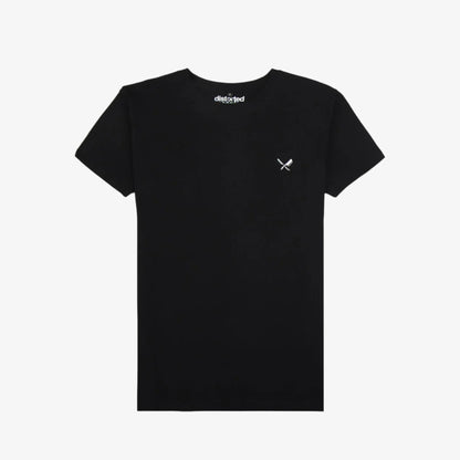 Classic Crew Neck T-shirt