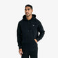 Distorted People Classic Raglan Hoodie