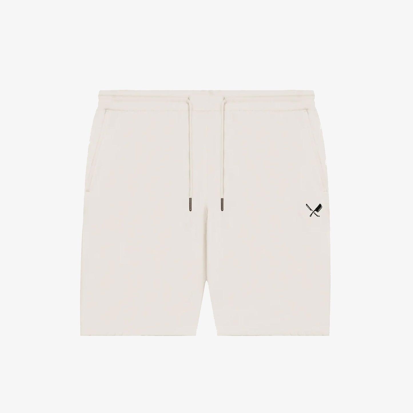 Distorted People Classic Sweatshorts