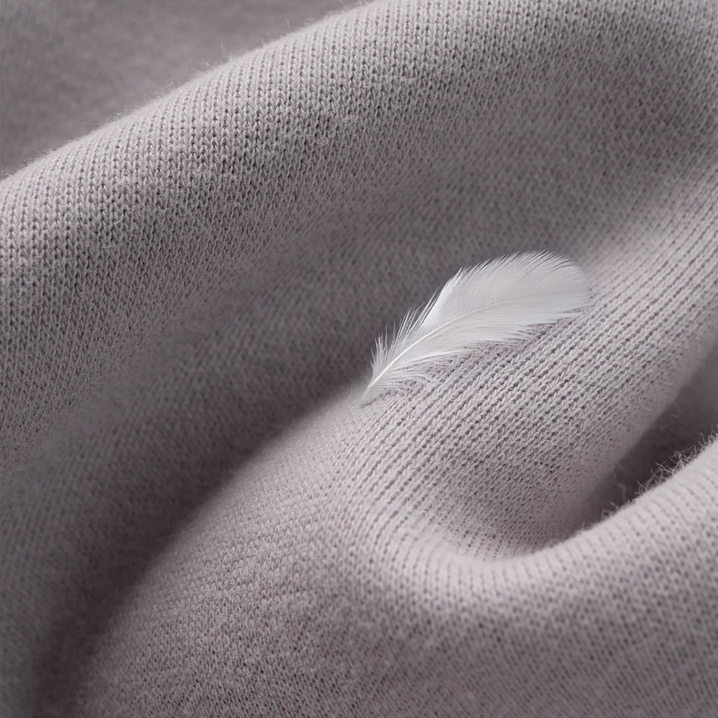 Distorted People Cozy Raglan Hoodie