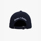 Distorted People Intersect Dad Cap