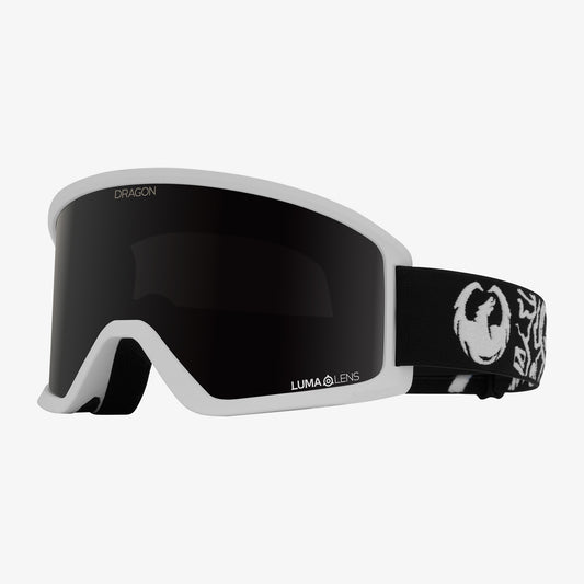 Dragon DX3 Schneebrille 2026
