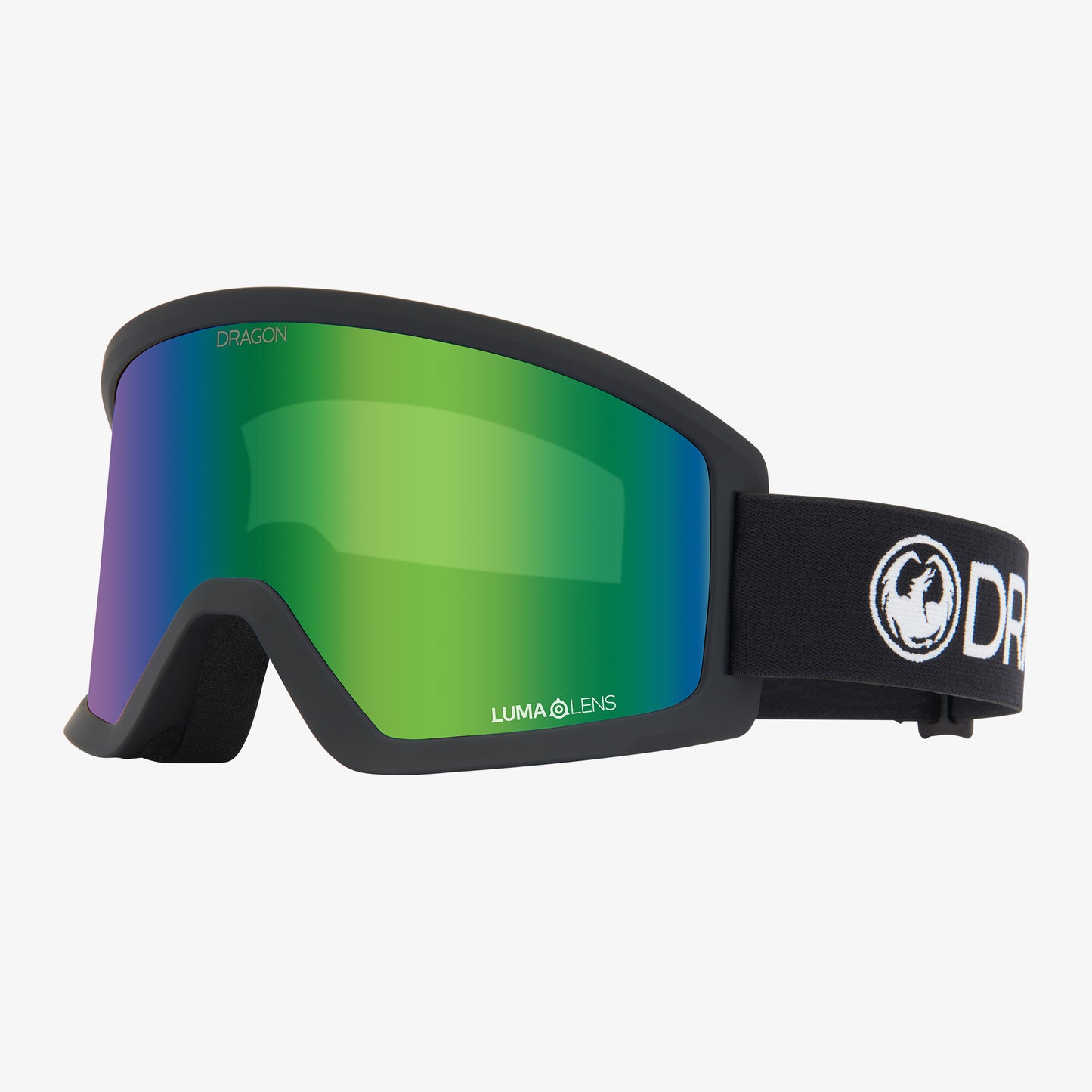 Dragon DX3 L Schneebrille 2026