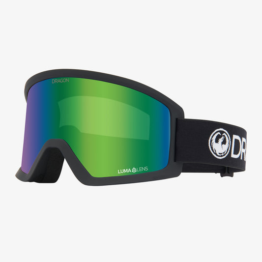 Dragon DX3 L Schneebrille 2026