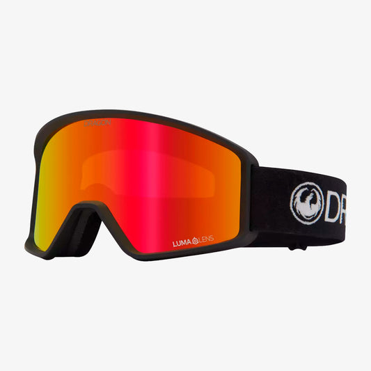Dragon DXT OTG 2 Schneebrille für Kinder 2026