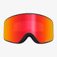 Dragon NFX MAG OTG Schneebrille 2026