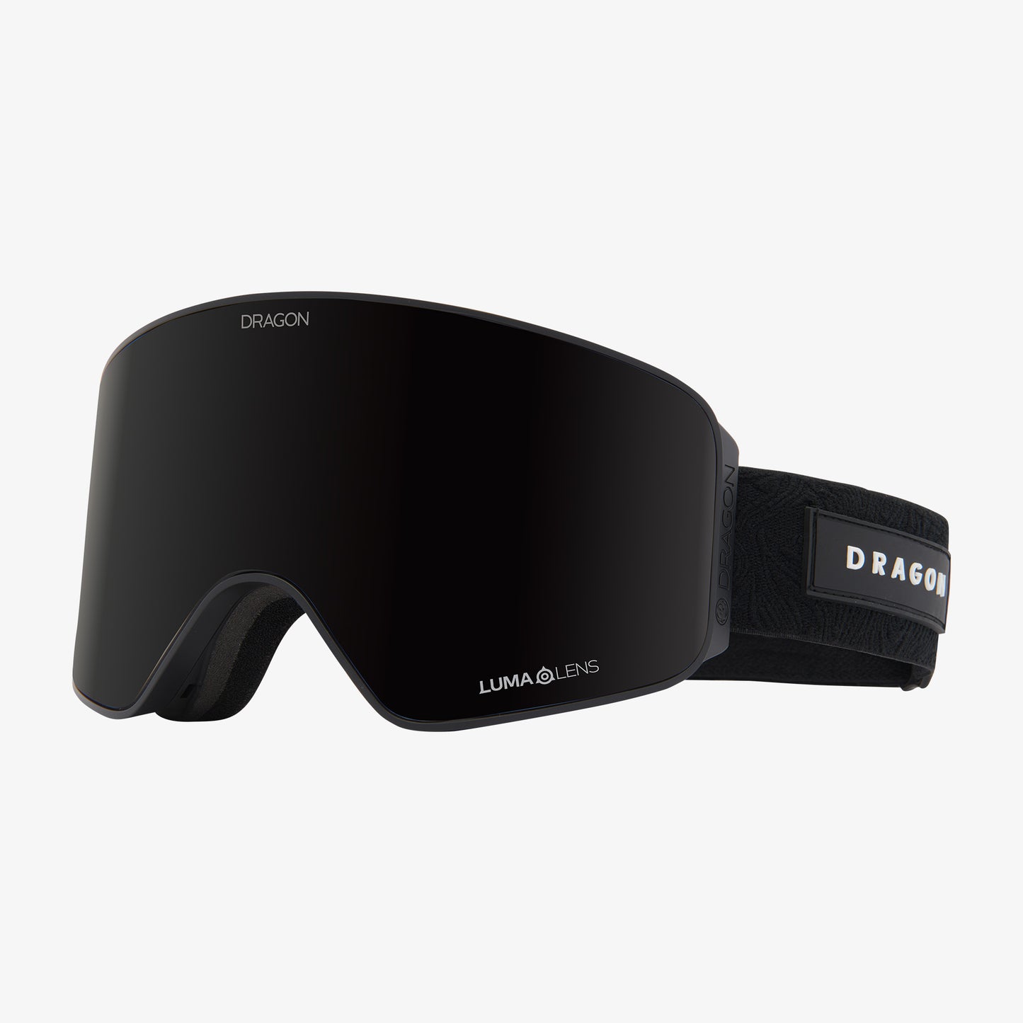 Dragon NFX MAG OTG Schneebrille 2026