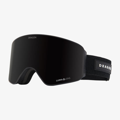 Dragon NFX MAG OTG Schneebrille 2026