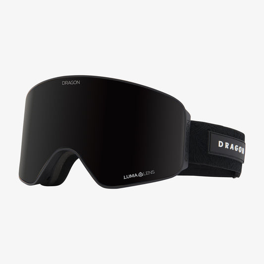 Dragon NFX MAG OTG Schneebrille 2026