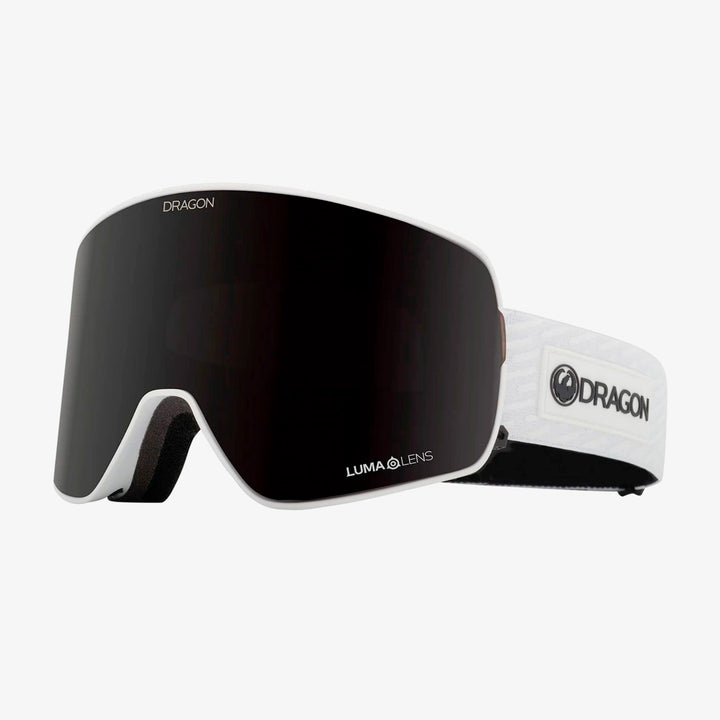 Dragon NFX2 Schneebrille 2027
