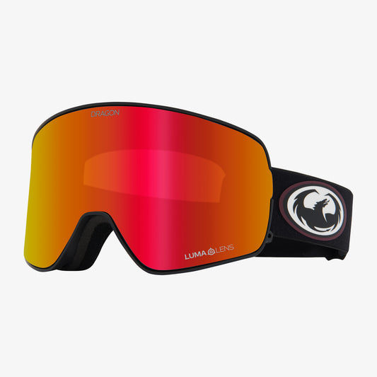 Dragon NFX2 Schneebrille 2026