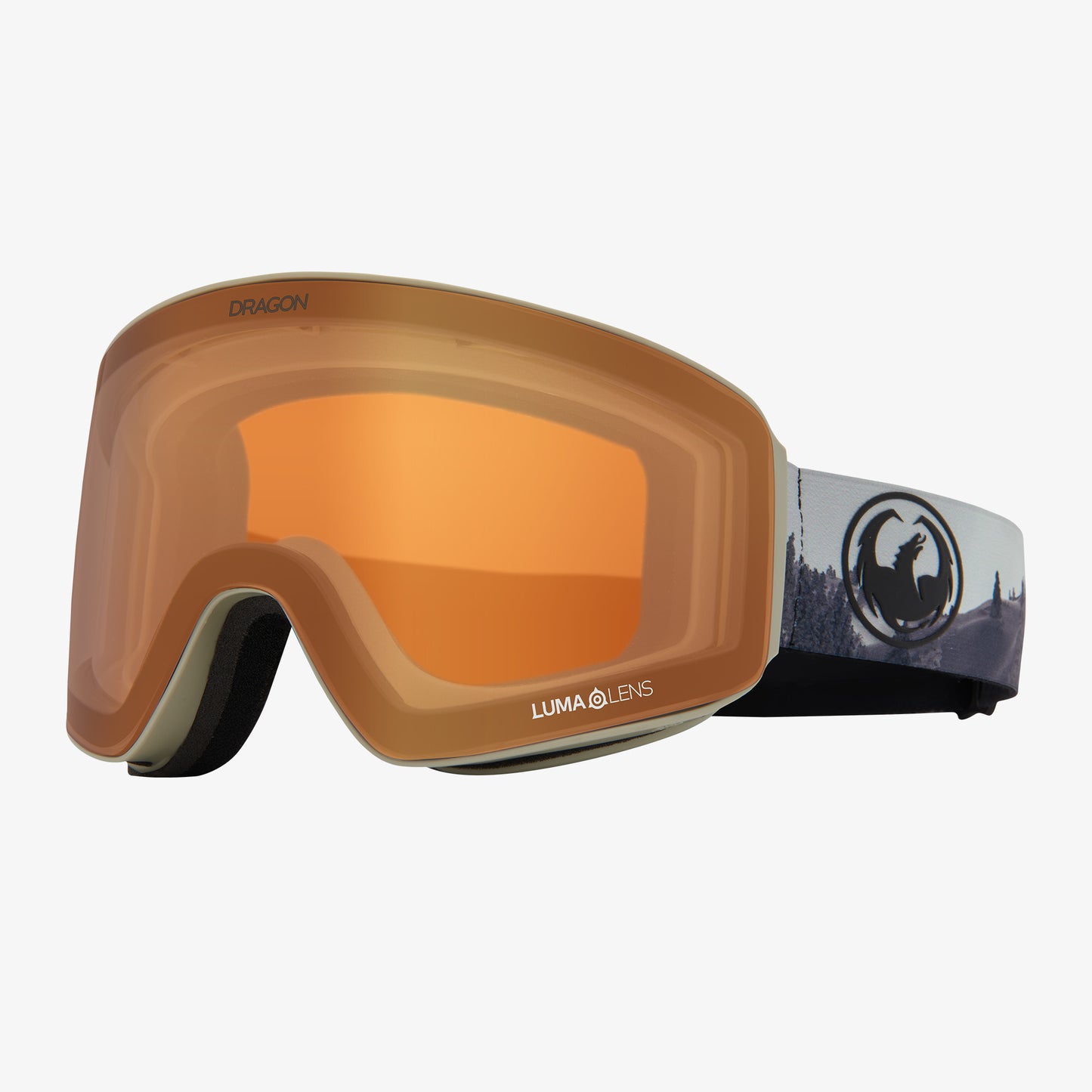 Dragon PXV Schneebrille 2026