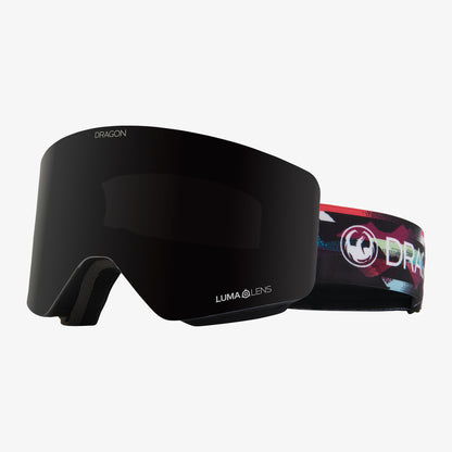Dragon R1 Schneebrille 2026