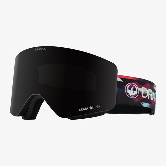Dragon R1 Schneebrille 2026
