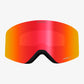 Dragon R1 Schneebrille 2026