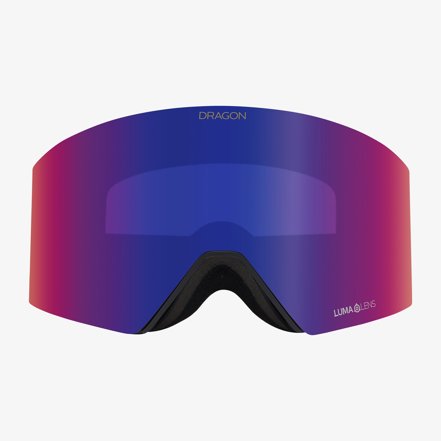 Dragon RVX MAG IR Schneebrille 2026