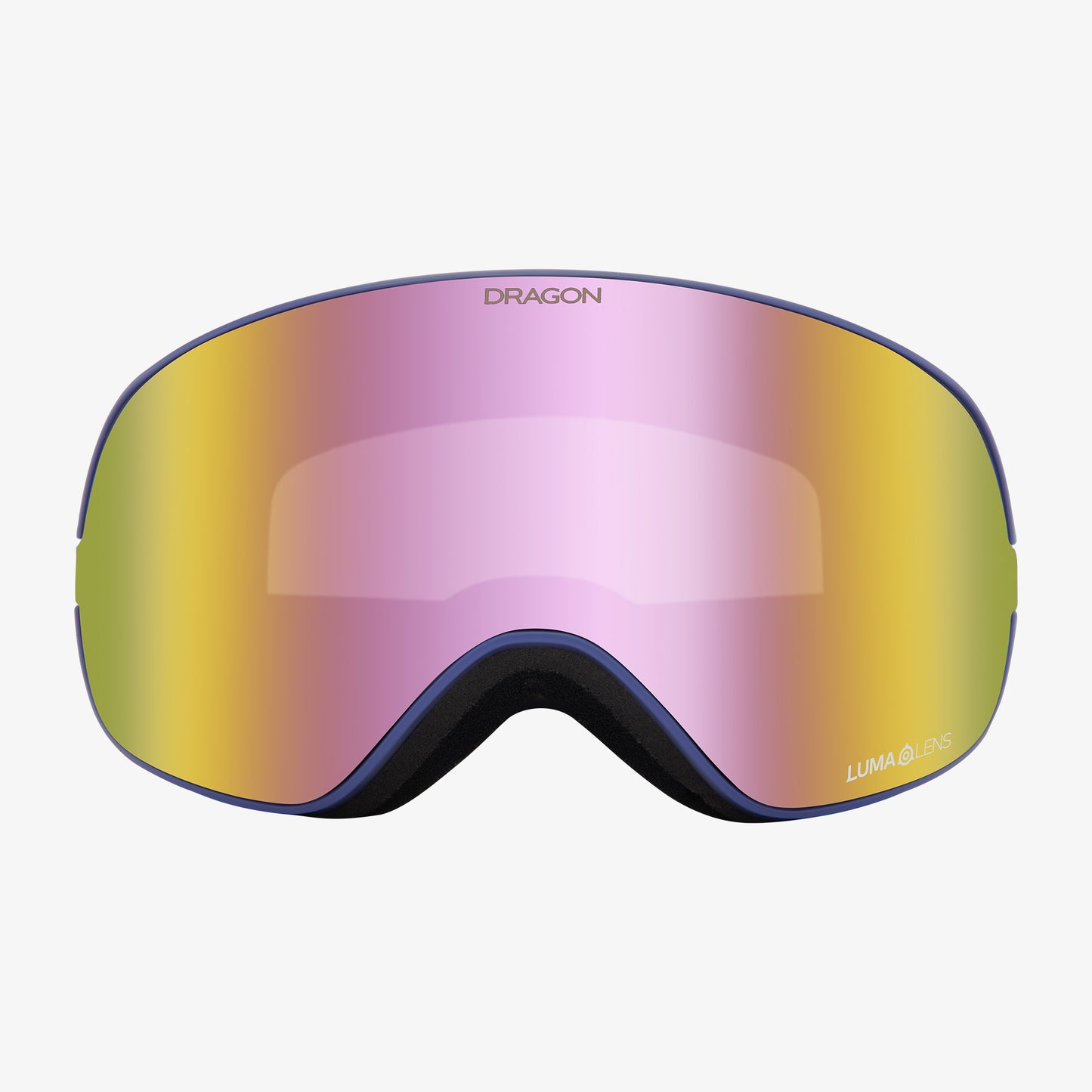 Dragon X2S Schneebrille 2026