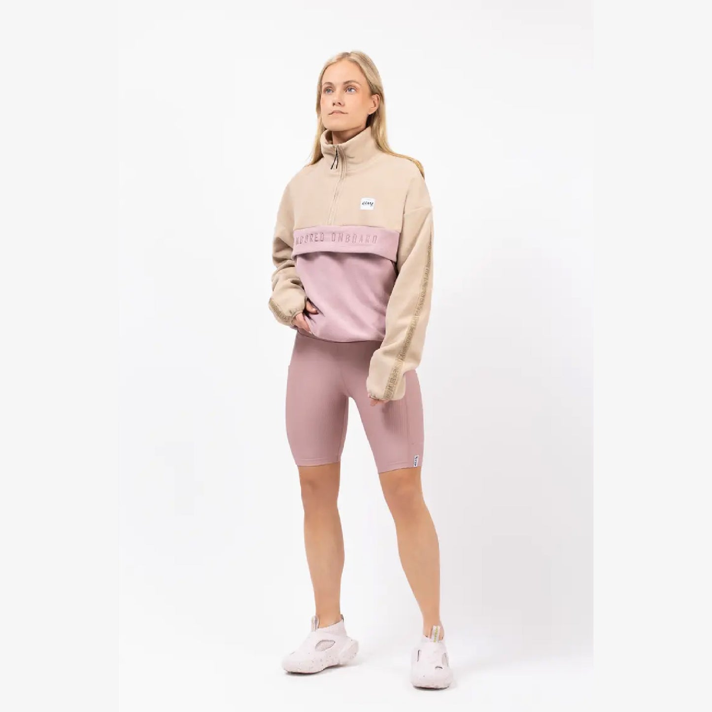 Eivy Ball Fleece