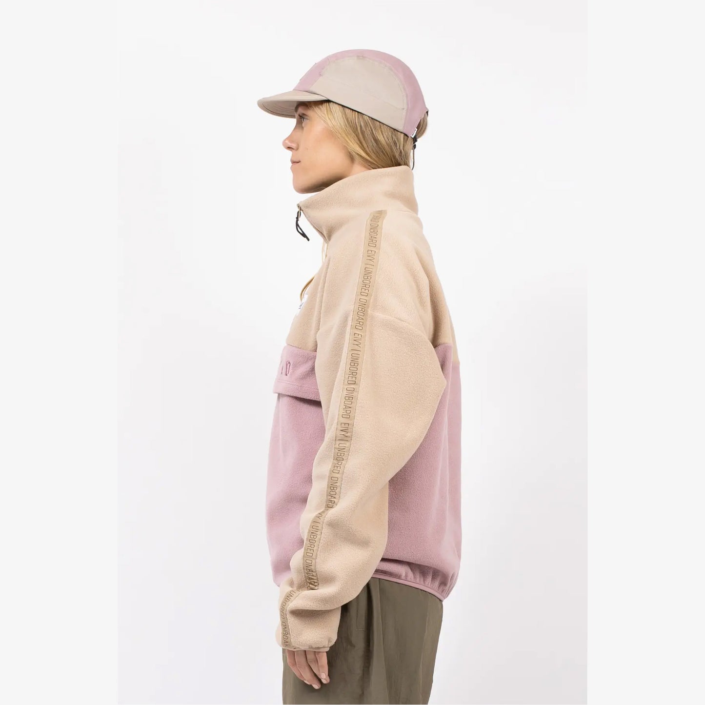 Eivy Ball Fleece